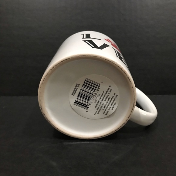 Dog Lover Coffee Tea Mugs Lot of 2 Ceramic 12oz - Picture 5 of 12